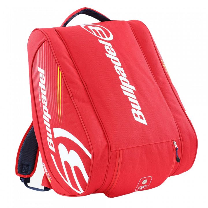 Bullpadel BPP25005 FEP Thermobag Red